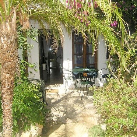 Bed and Breakfast Uma Casa A Beira Sol Lagos Exterior foto