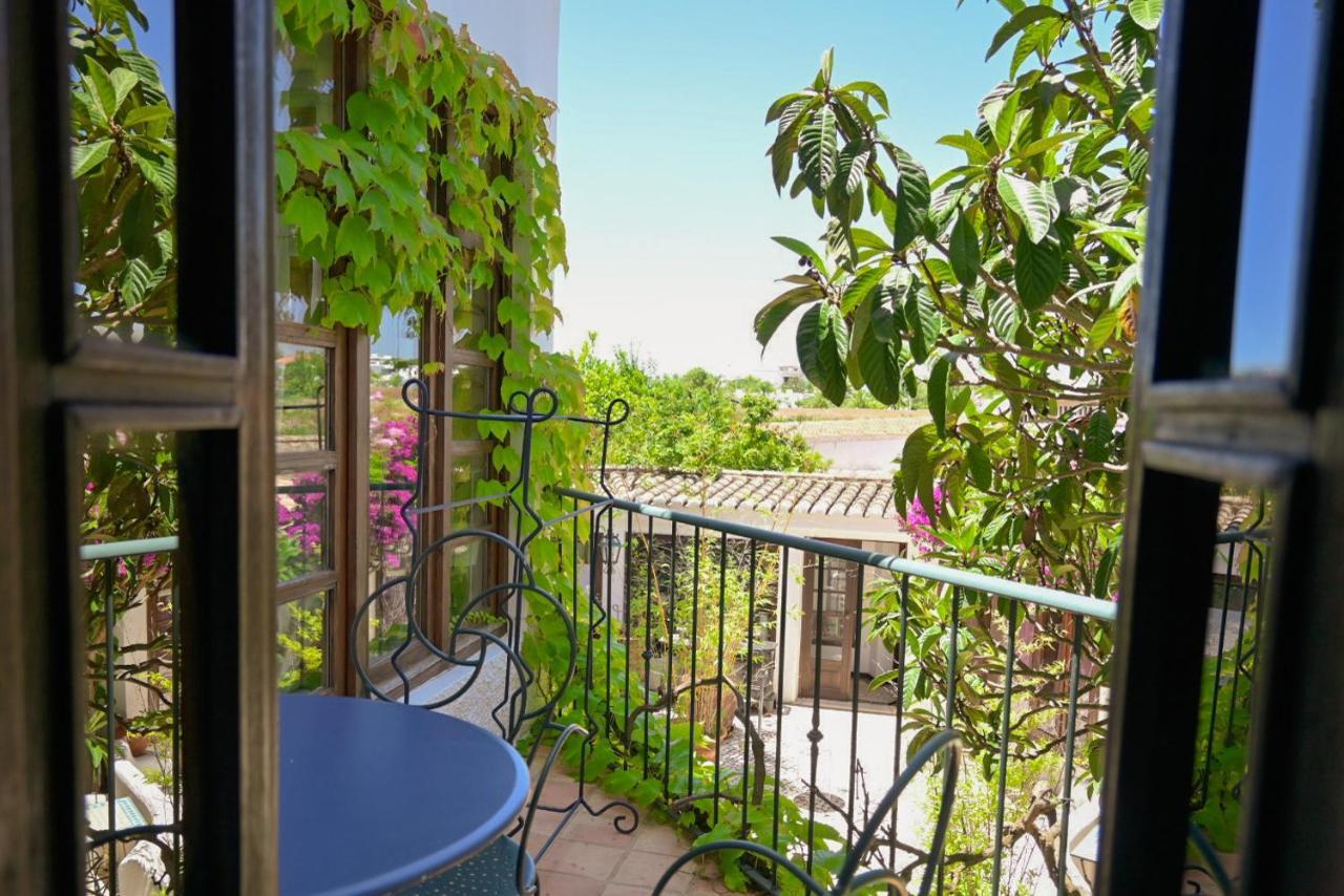 Bed and Breakfast Uma Casa A Beira Sol Lagos Exterior foto