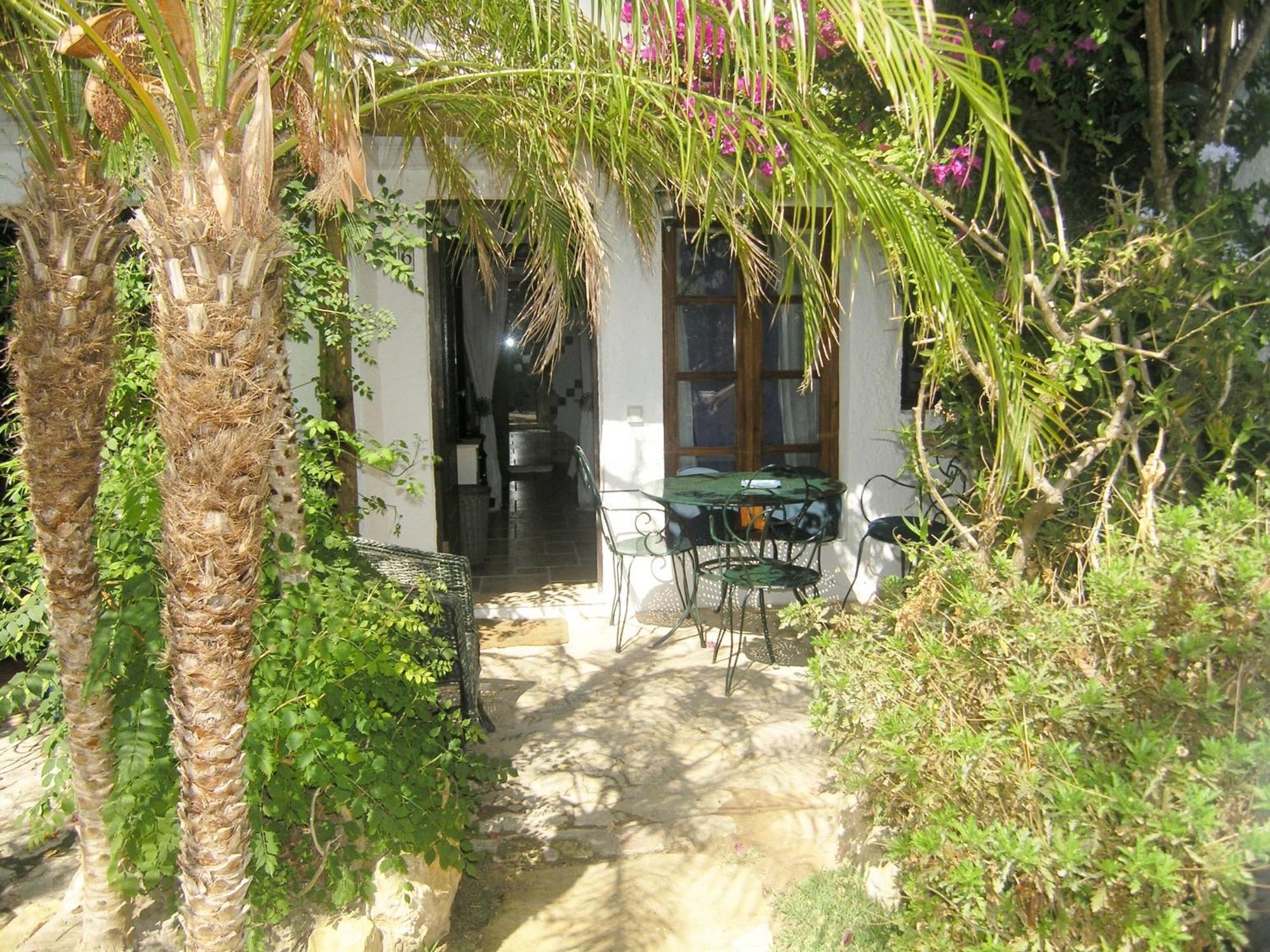 Bed and Breakfast Uma Casa A Beira Sol Lagos Exterior foto