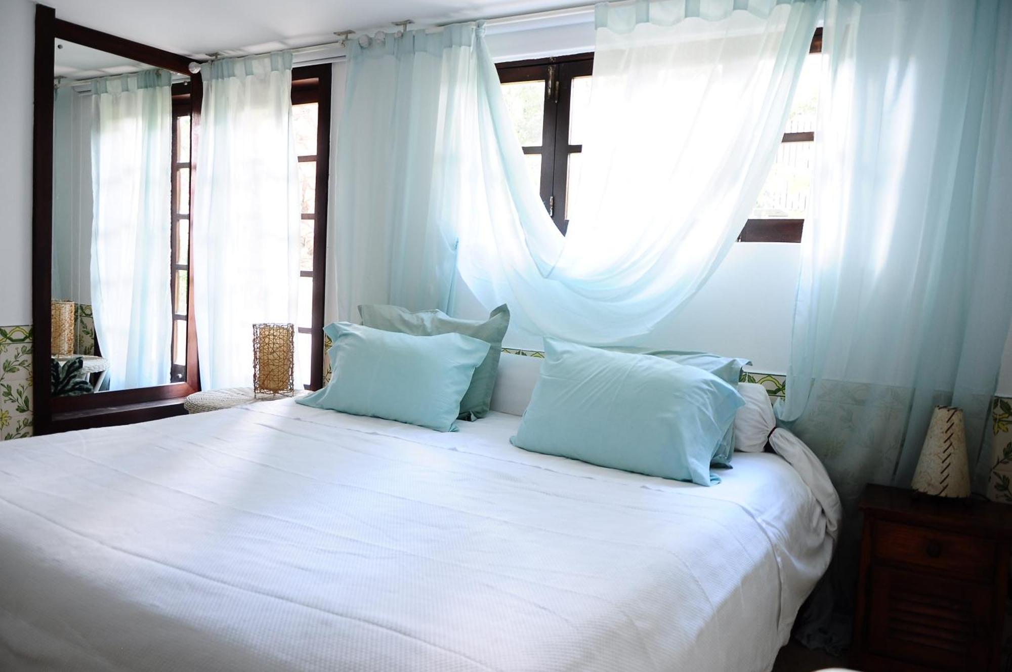 Bed and Breakfast Uma Casa A Beira Sol Lagos Exterior foto